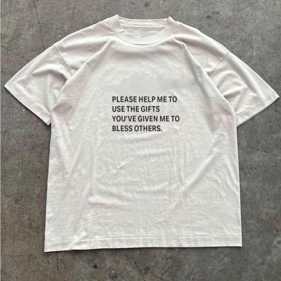 fast fashion Other - Use Your Gift T-shirt ✅